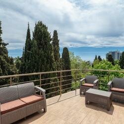 Гостиница Бульвар Ялта-103