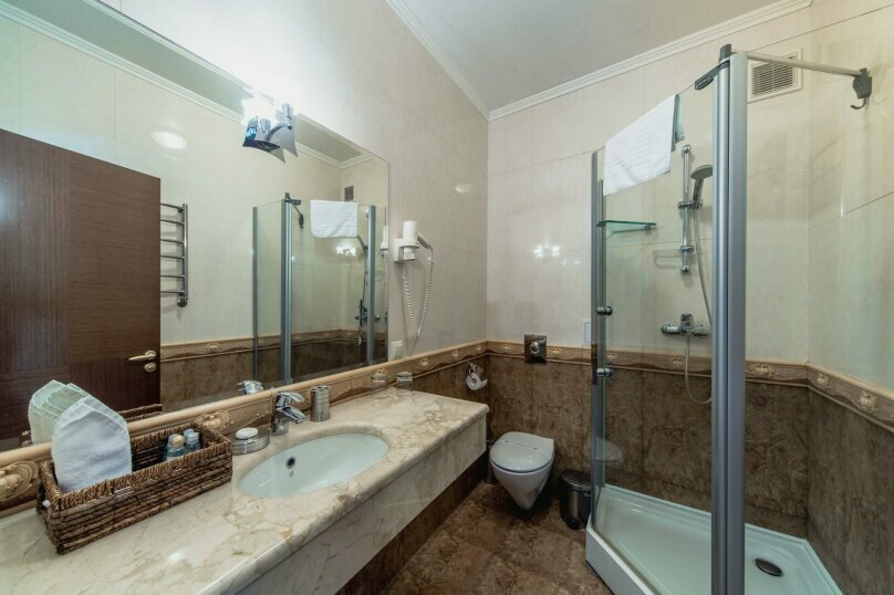 Гостиница Бульвар Ялта-224