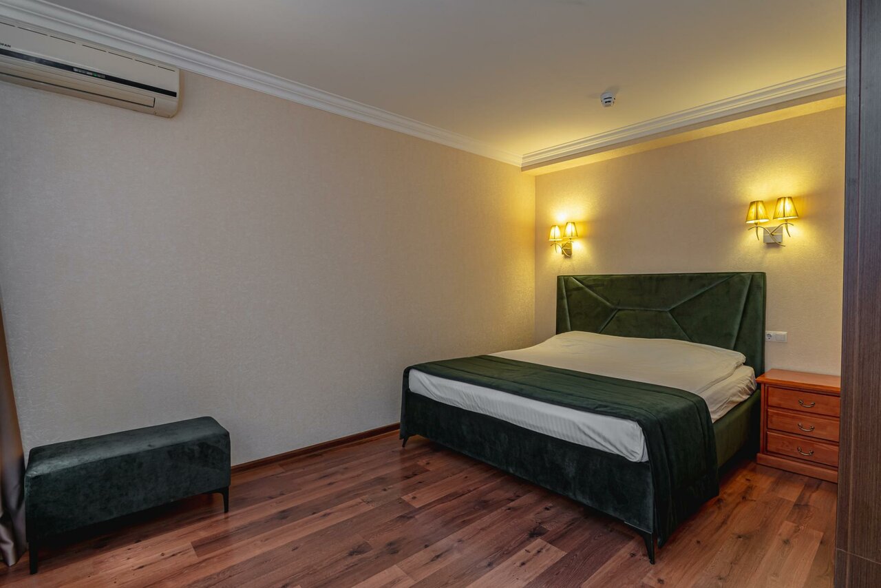 Гостиница Бульвар Ялта-165