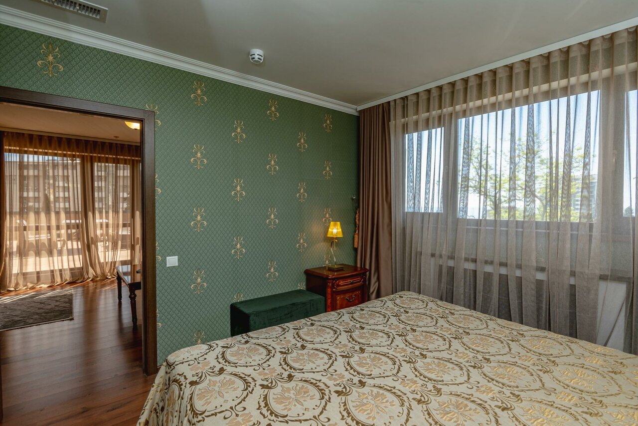 Гостиница Бульвар Ялта-177