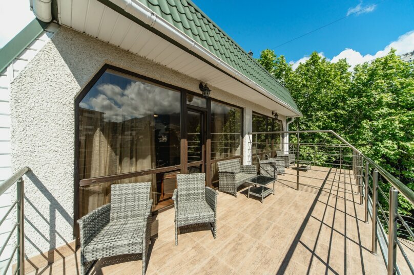 Гостиница Бульвар Ялта-93