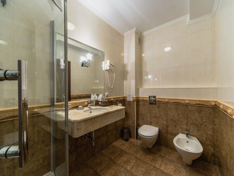 Гостиница Бульвар Ялта