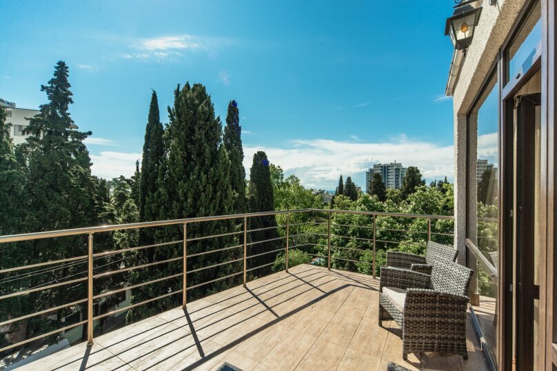 Гостиница Бульвар Ялта-20