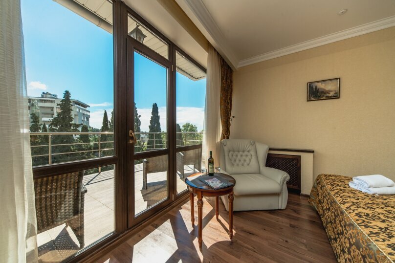 Гостиница Бульвар Ялта-141