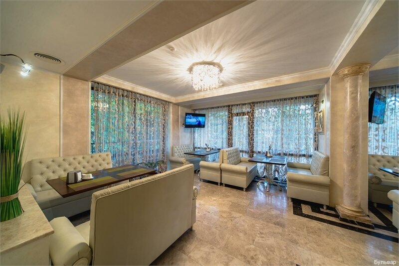 Гостиница Бульвар Ялта-242