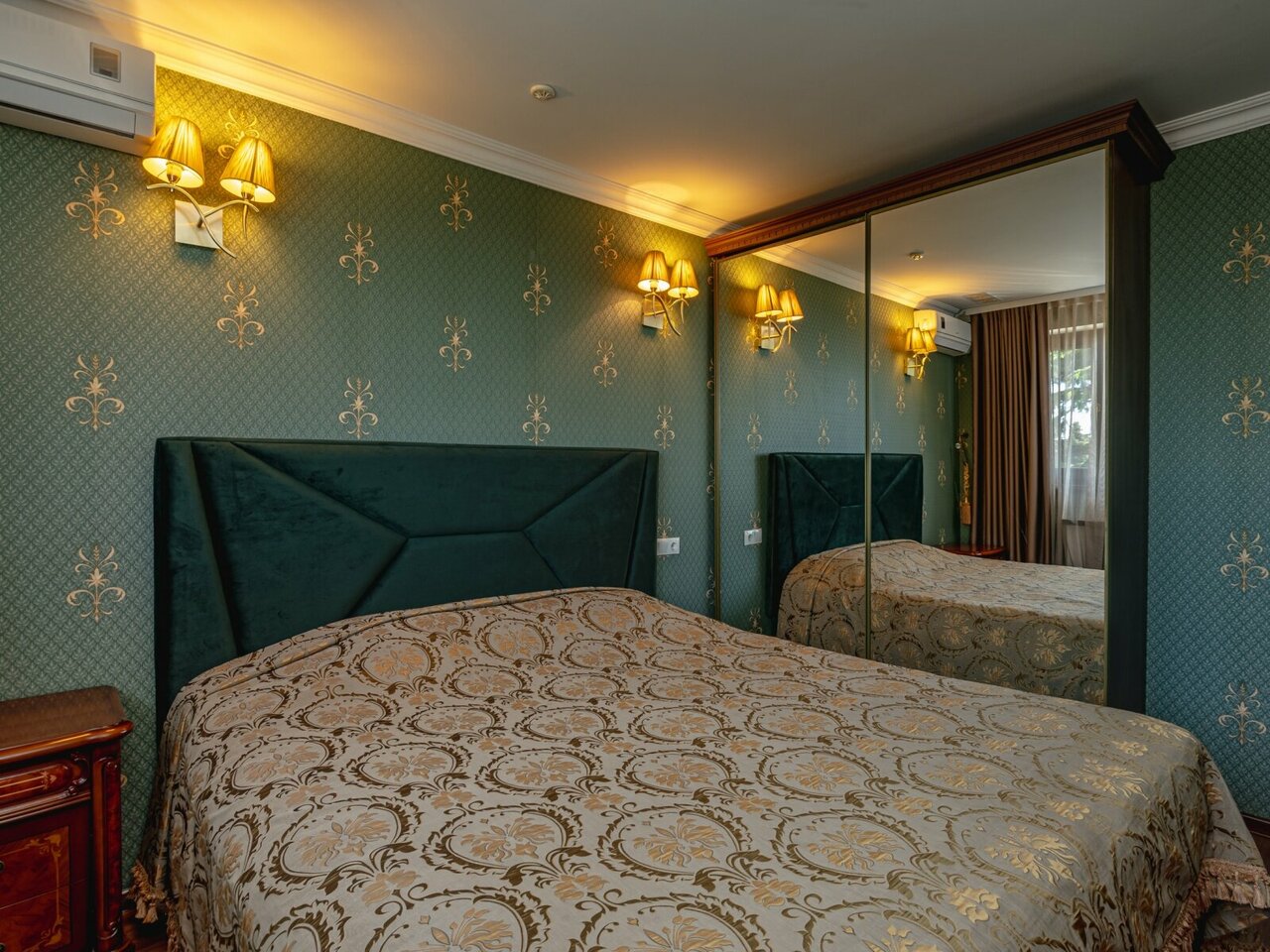 Гостиница Бульвар Ялта