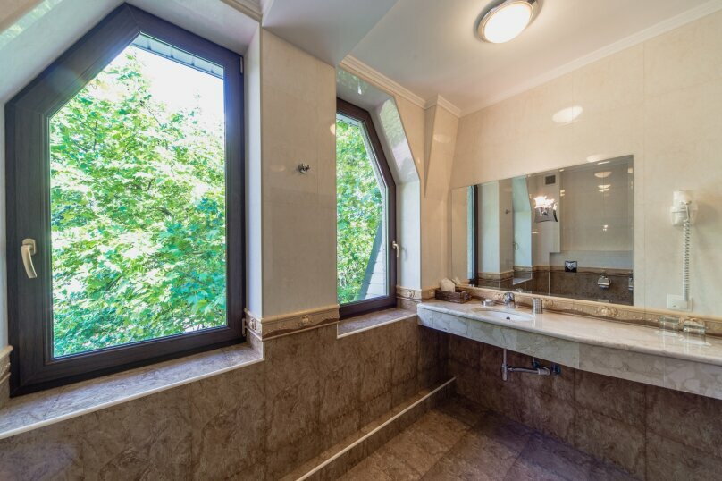 Гостиница Бульвар Ялта-13