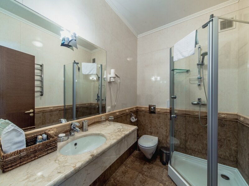 Гостиница Бульвар Ялта