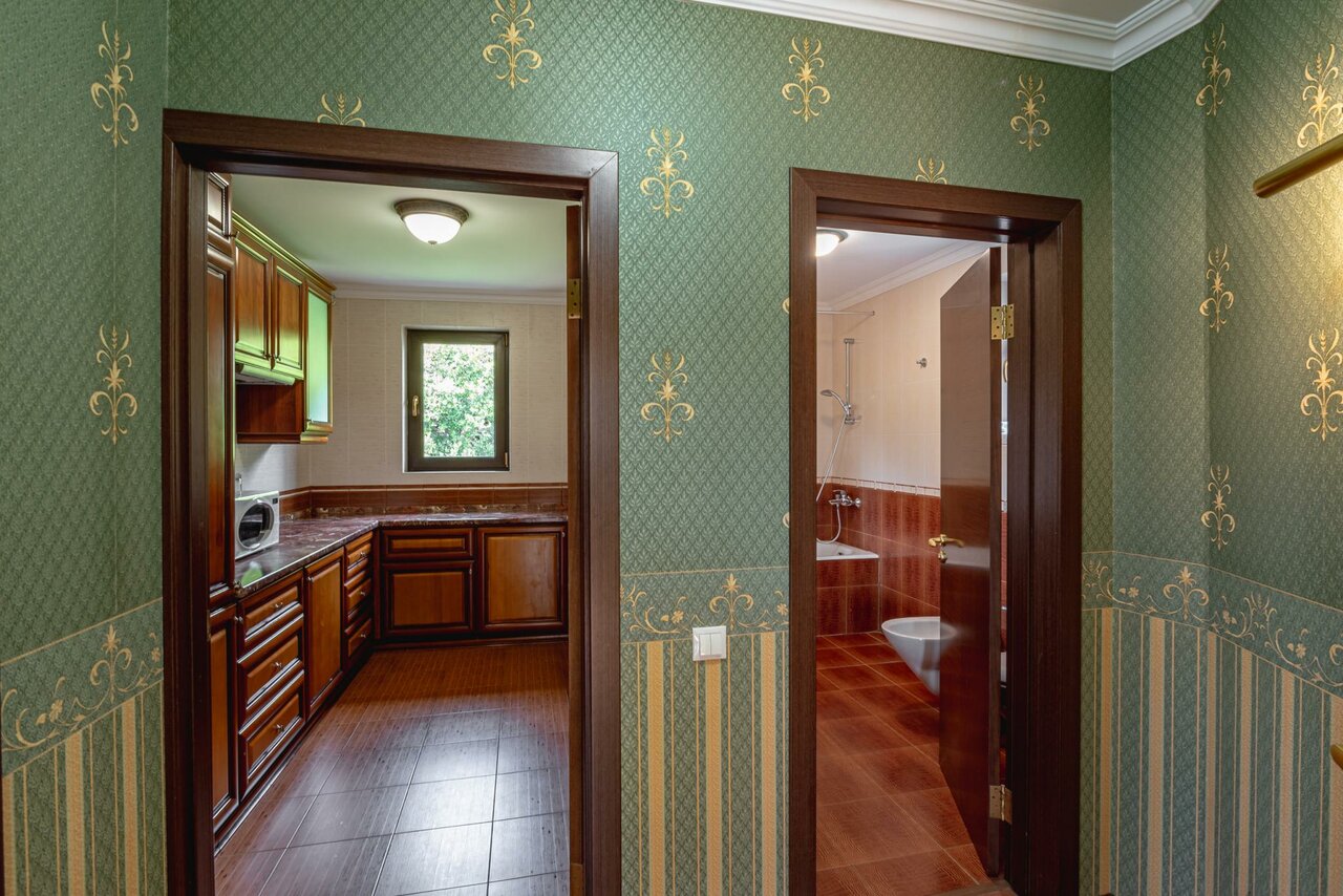 Гостиница Бульвар Ялта-88