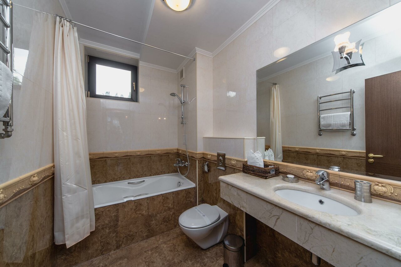 Гостиница Бульвар Ялта-111