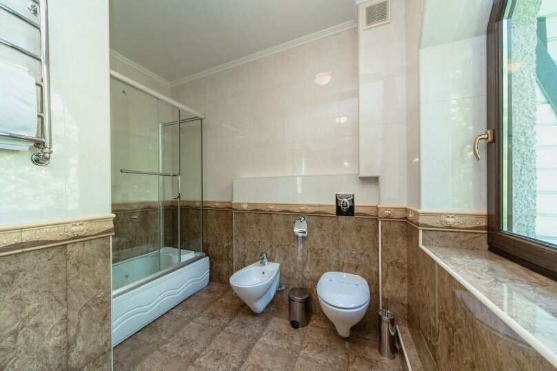 Гостиница Бульвар Ялта-22