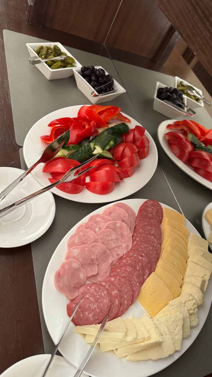 Гостиница Бульвар Ялта-78