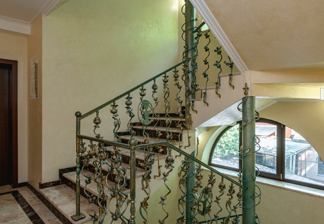 Гостиница Бульвар Ялта-132