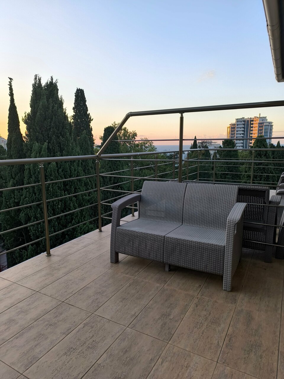 Гостиница Бульвар Ялта-233