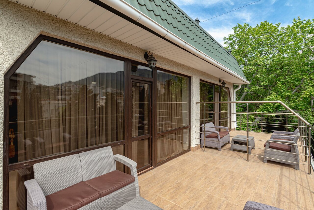 Гостиница Бульвар Ялта-151