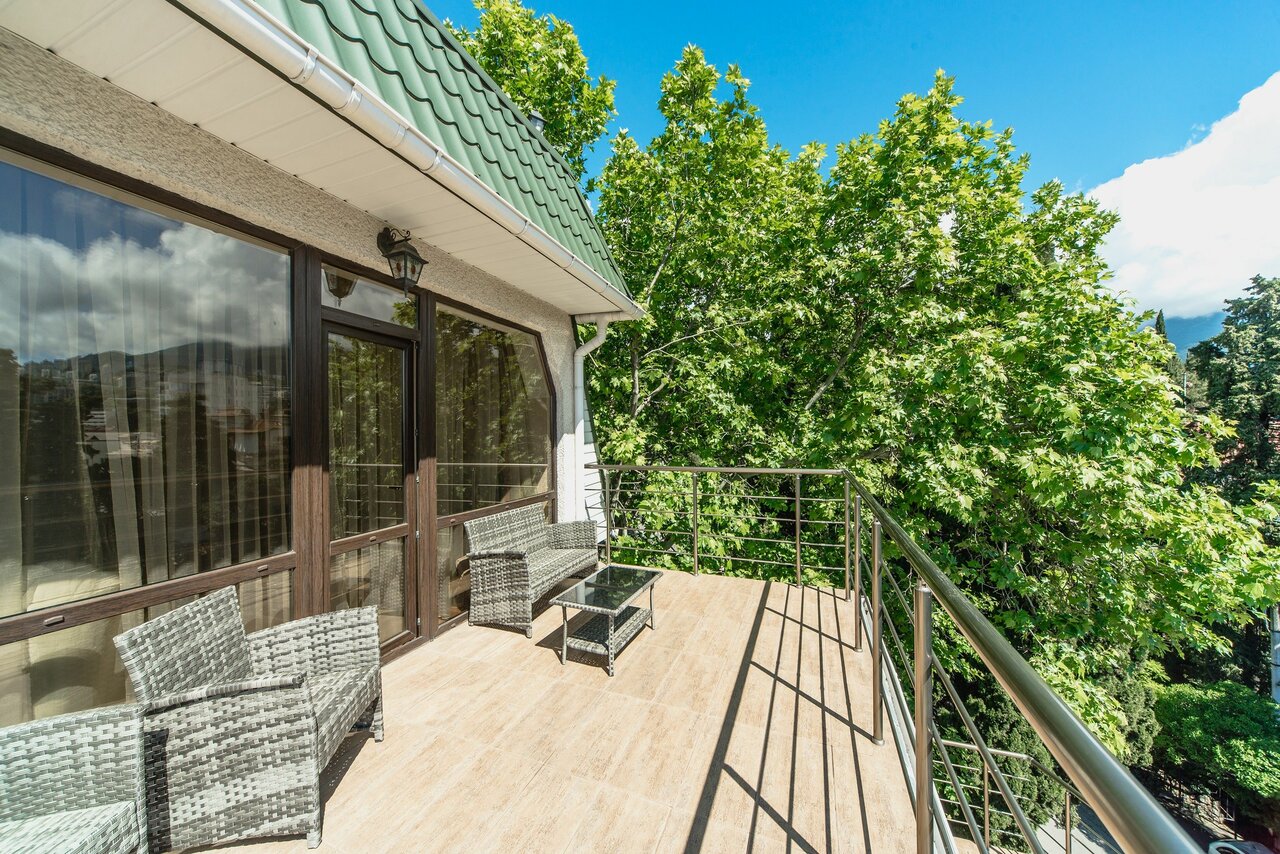 Гостиница Бульвар Ялта-238