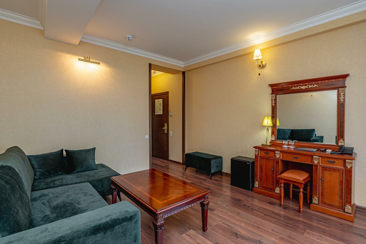 Гостиница Бульвар Ялта-134