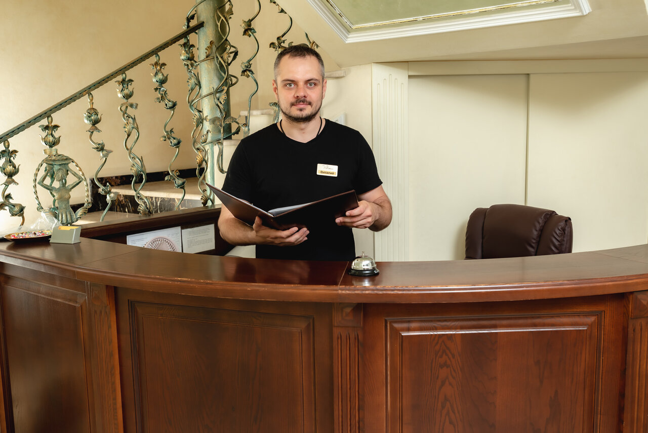 Гостиница Бульвар Ялта-244