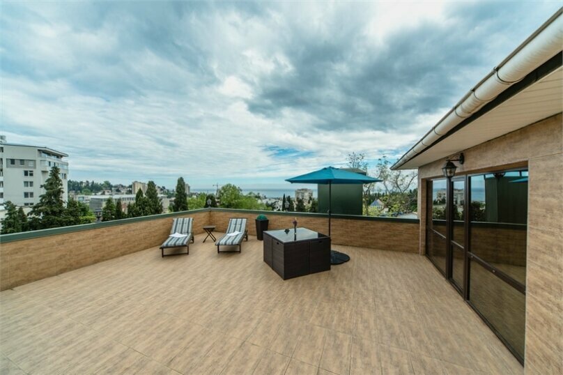 Гостиница Бульвар Ялта-219