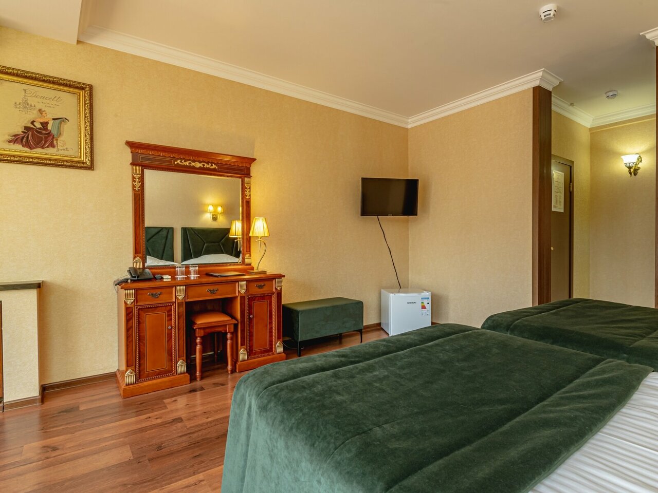 Гостиница Бульвар Ялта