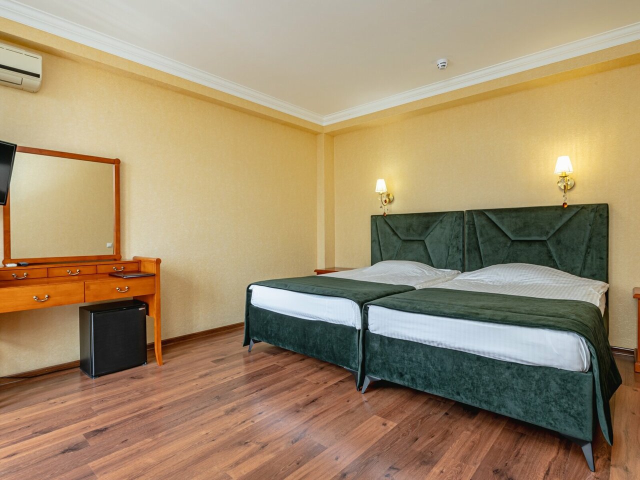 Гостиница Бульвар Ялта