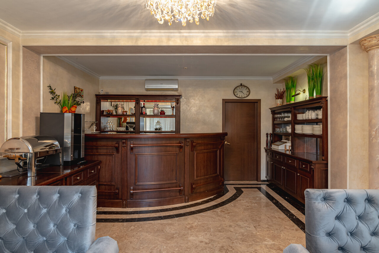 Гостиница Бульвар Ялта-68