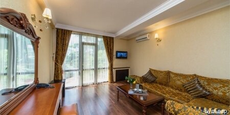 Гостиница Бульвар Ялта-253