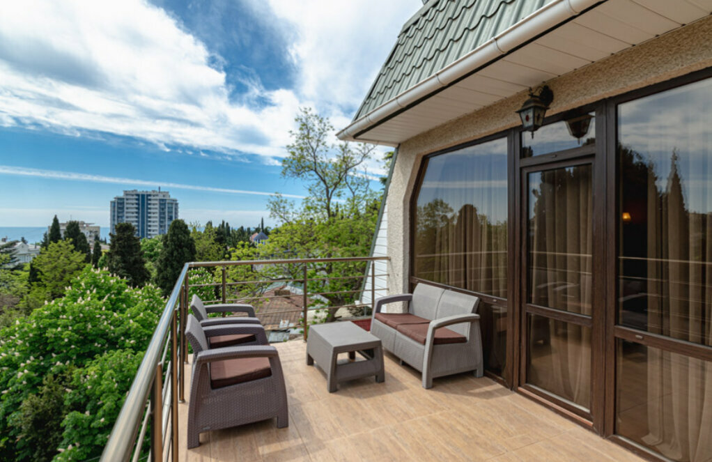 Гостиница Бульвар Ялта-124