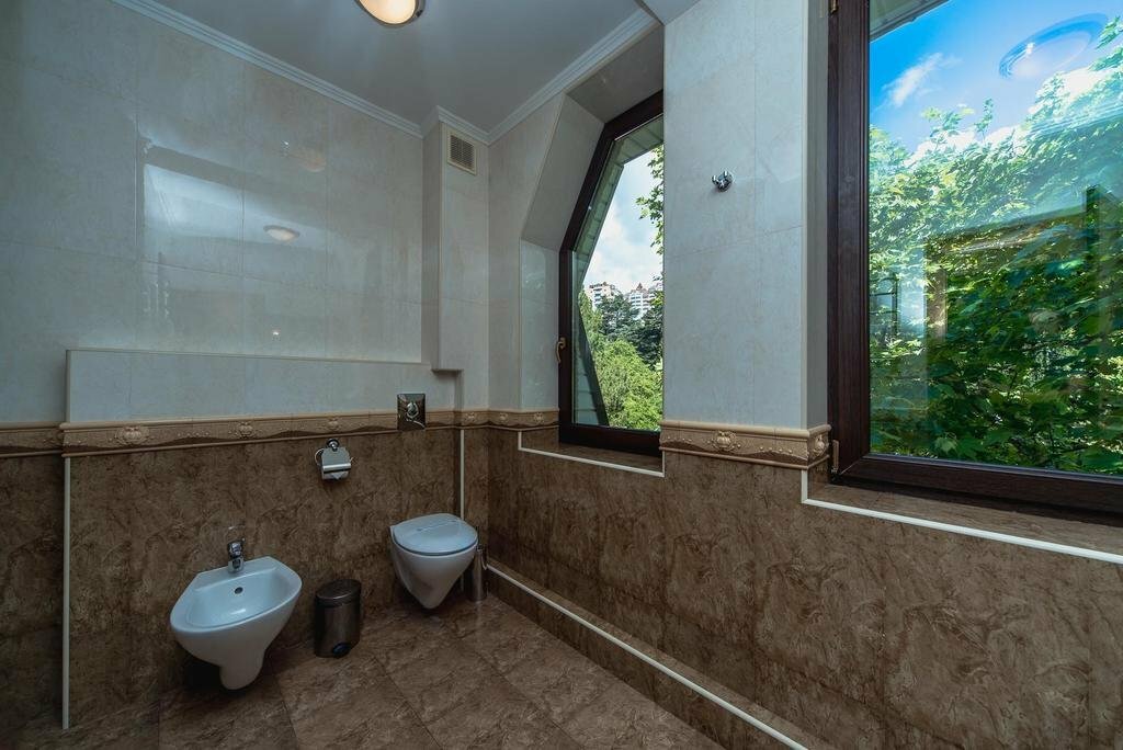 Гостиница Бульвар Ялта-125