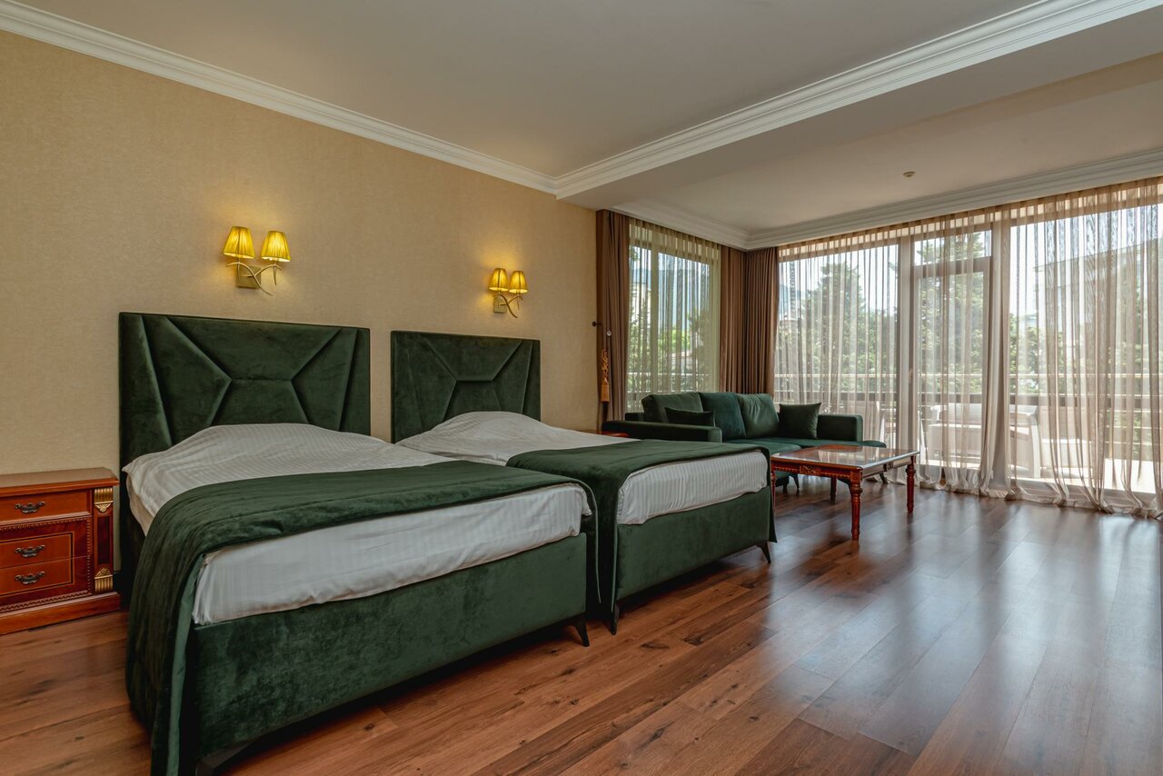 Гостиница Бульвар Ялта-193