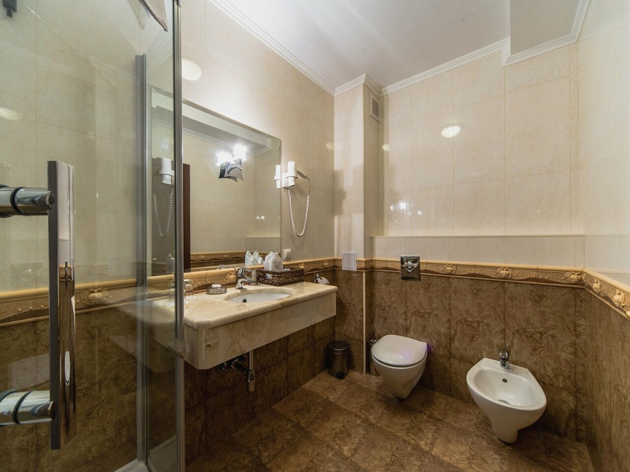 Гостиница Бульвар Ялта