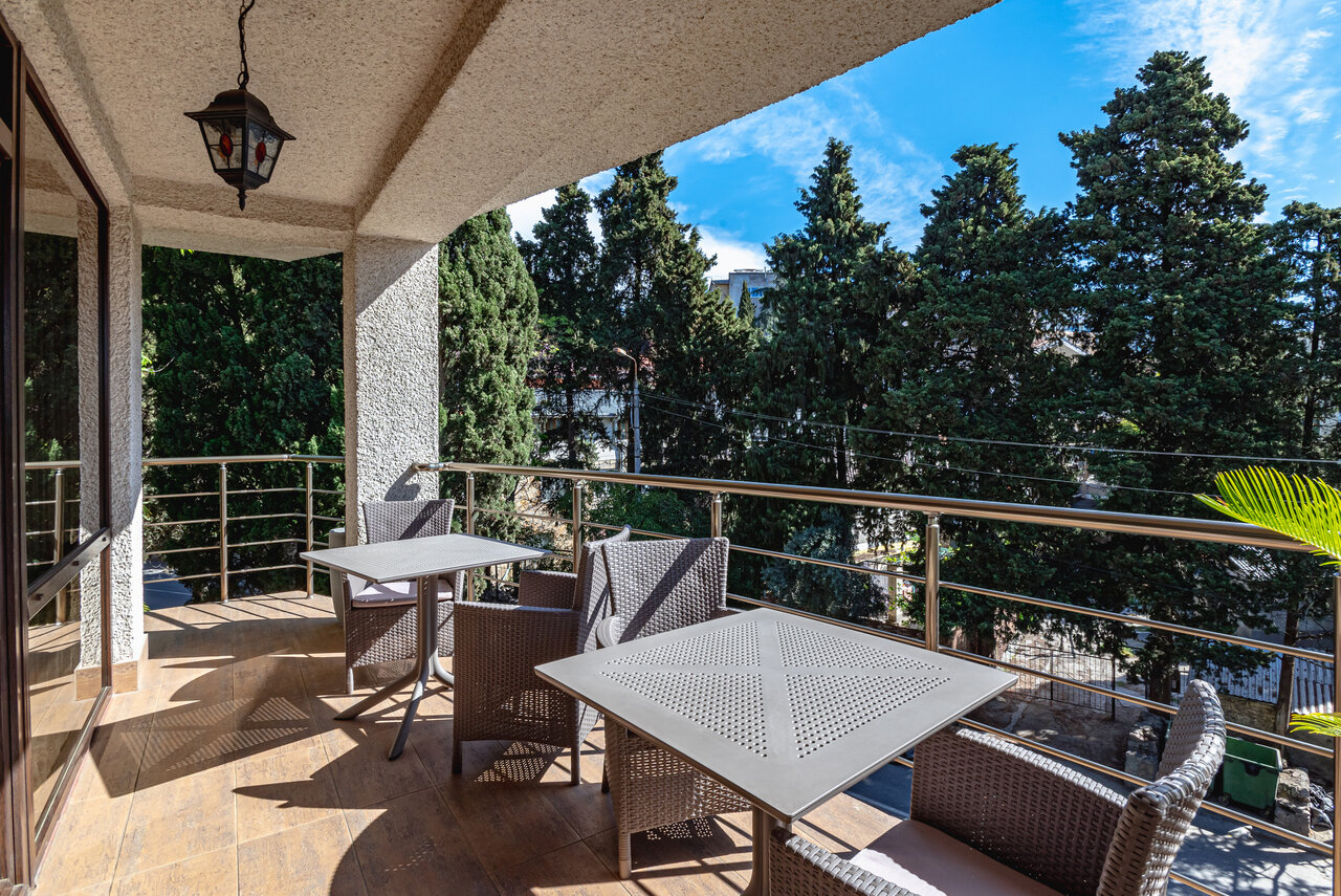 Гостиница Бульвар Ялта-62