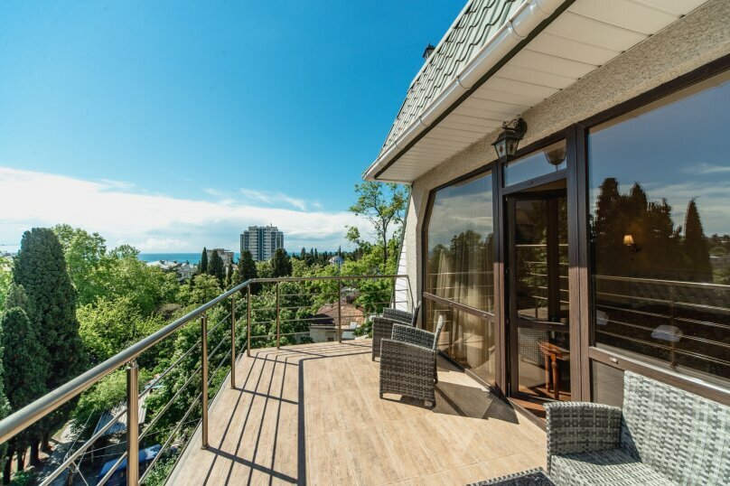 Гостиница Бульвар Ялта-18