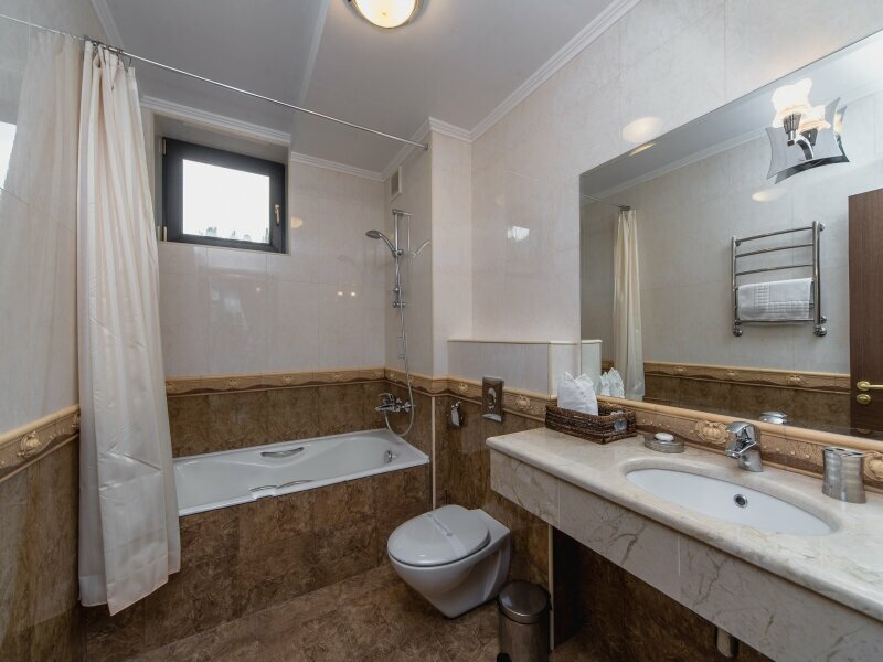 Гостиница Бульвар Ялта