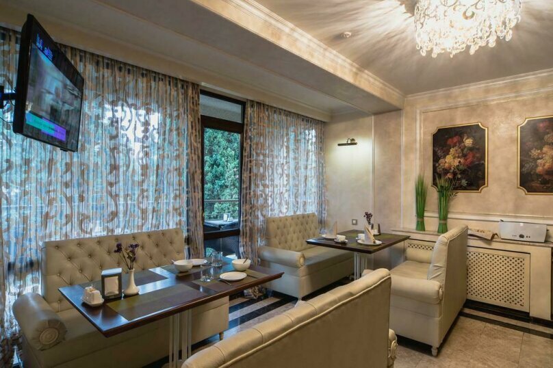 Гостиница Бульвар Ялта-155