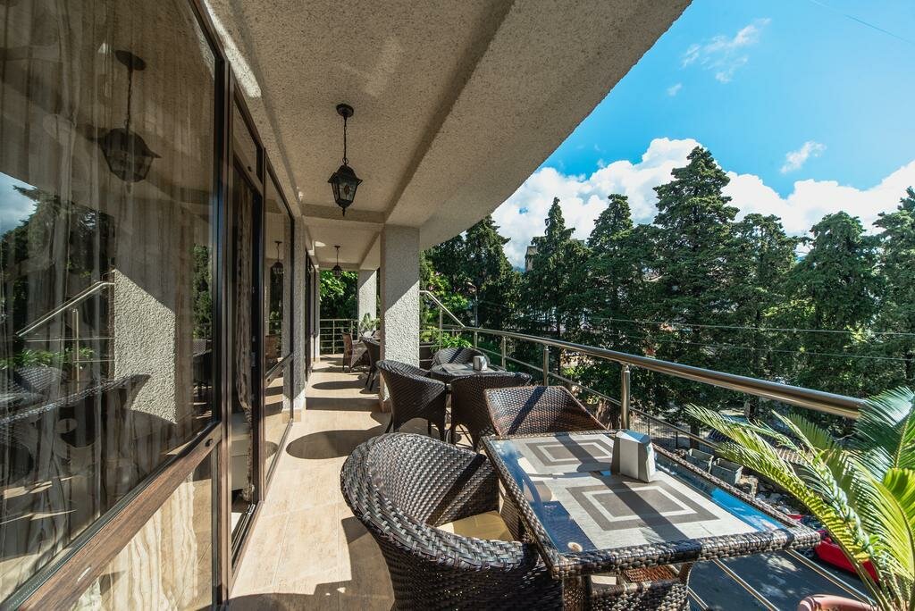 Гостиница Бульвар Ялта-208