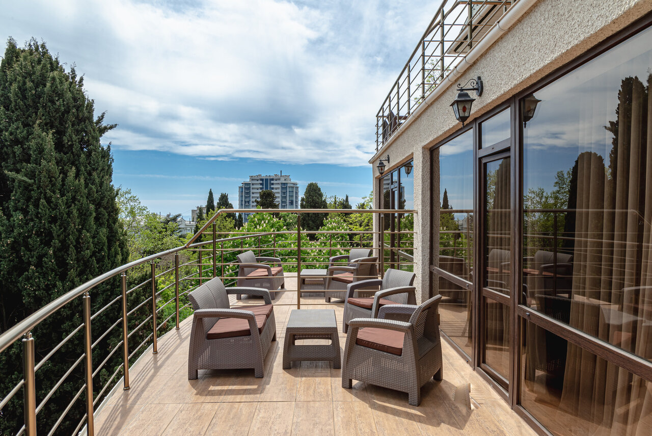 Гостиница Бульвар Ялта-247