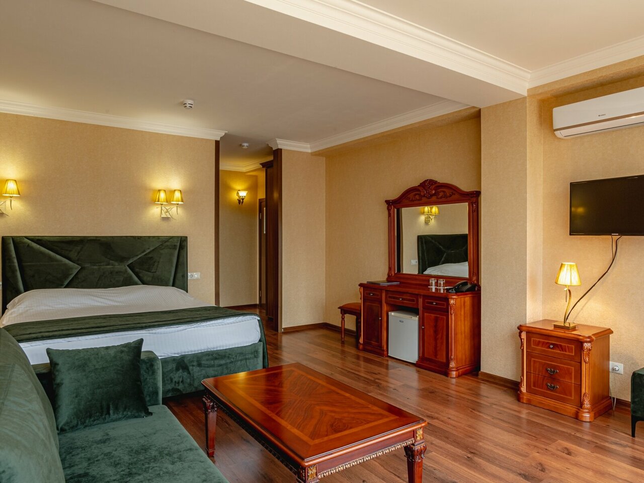 Гостиница Бульвар Ялта