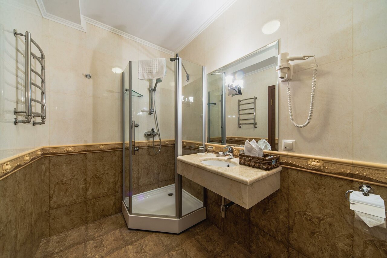 Гостиница Бульвар Ялта