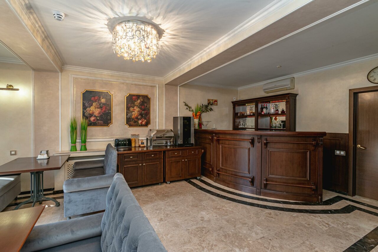 Гостиница Бульвар Ялта-168