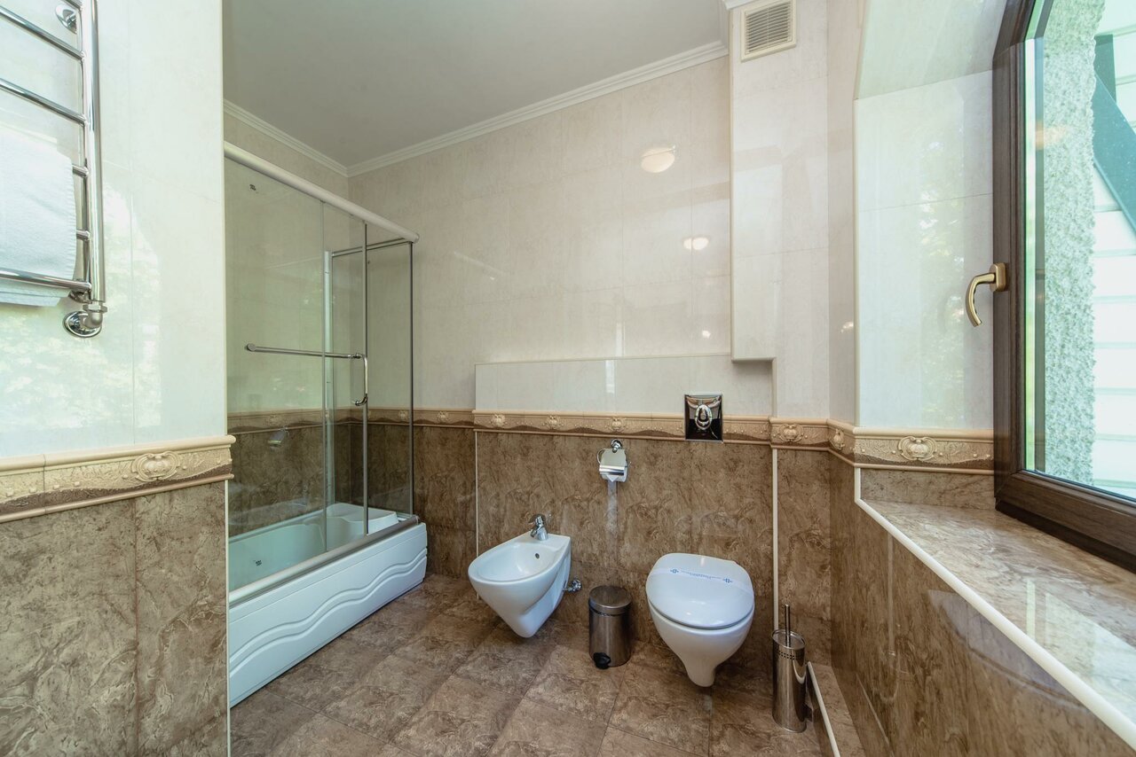 Гостиница Бульвар Ялта