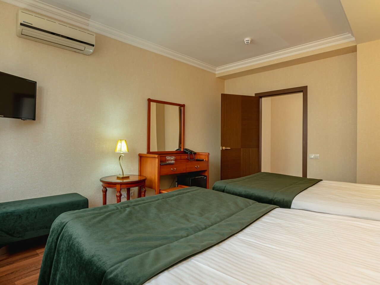 Гостиница Бульвар Ялта