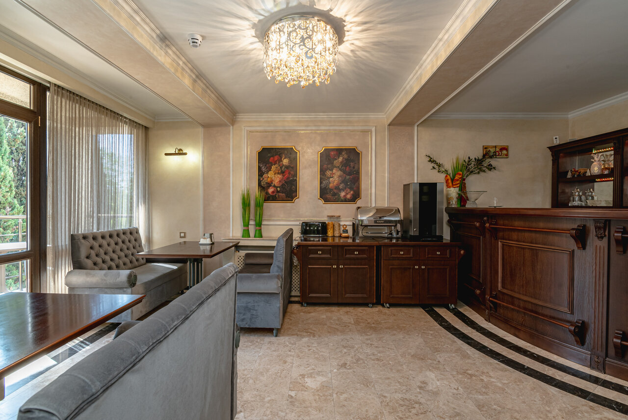 Гостиница Бульвар Ялта-65