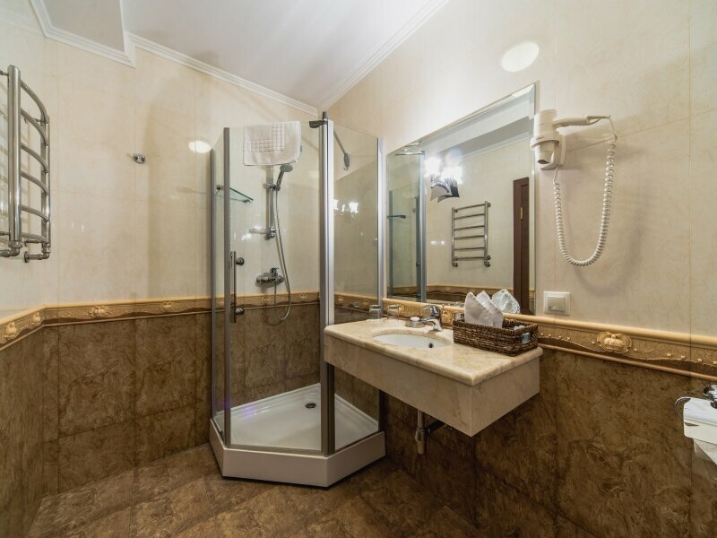 Гостиница Бульвар Ялта