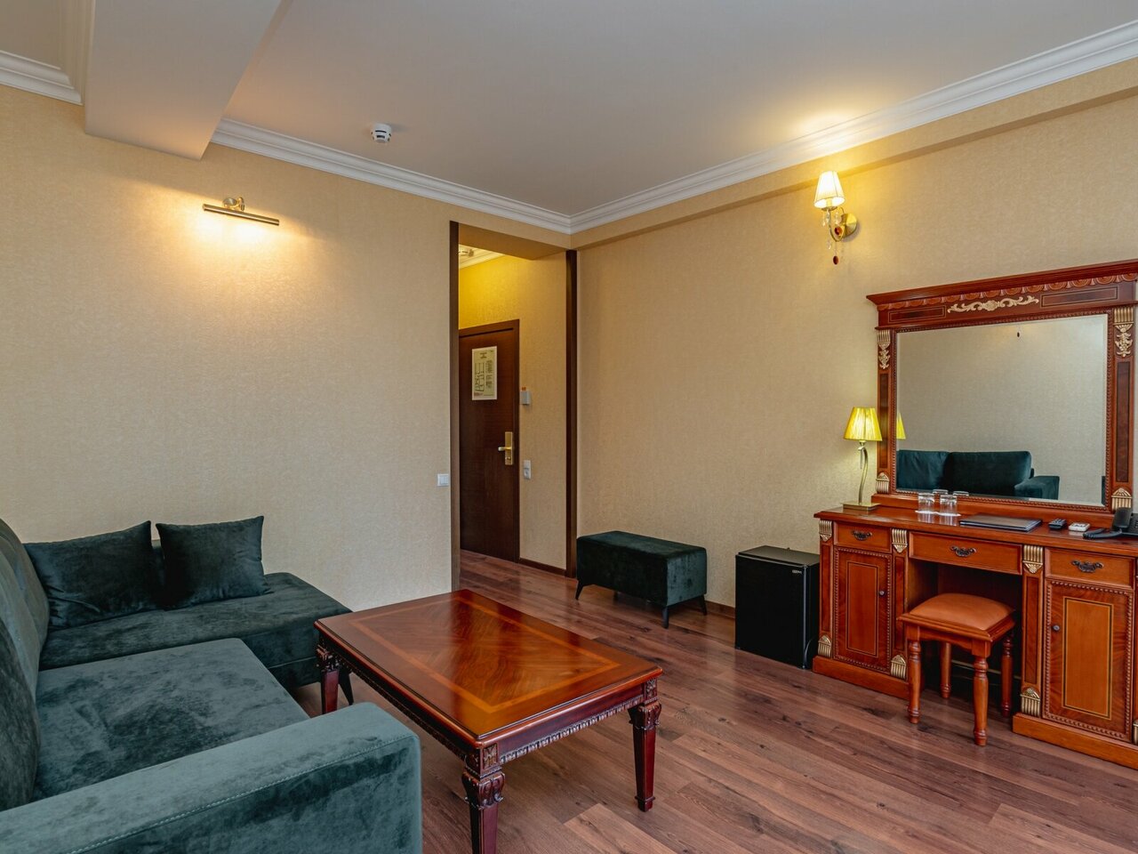 Гостиница Бульвар Ялта