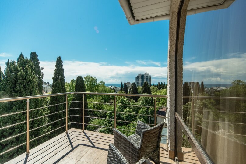 Гостиница Бульвар Ялта-14