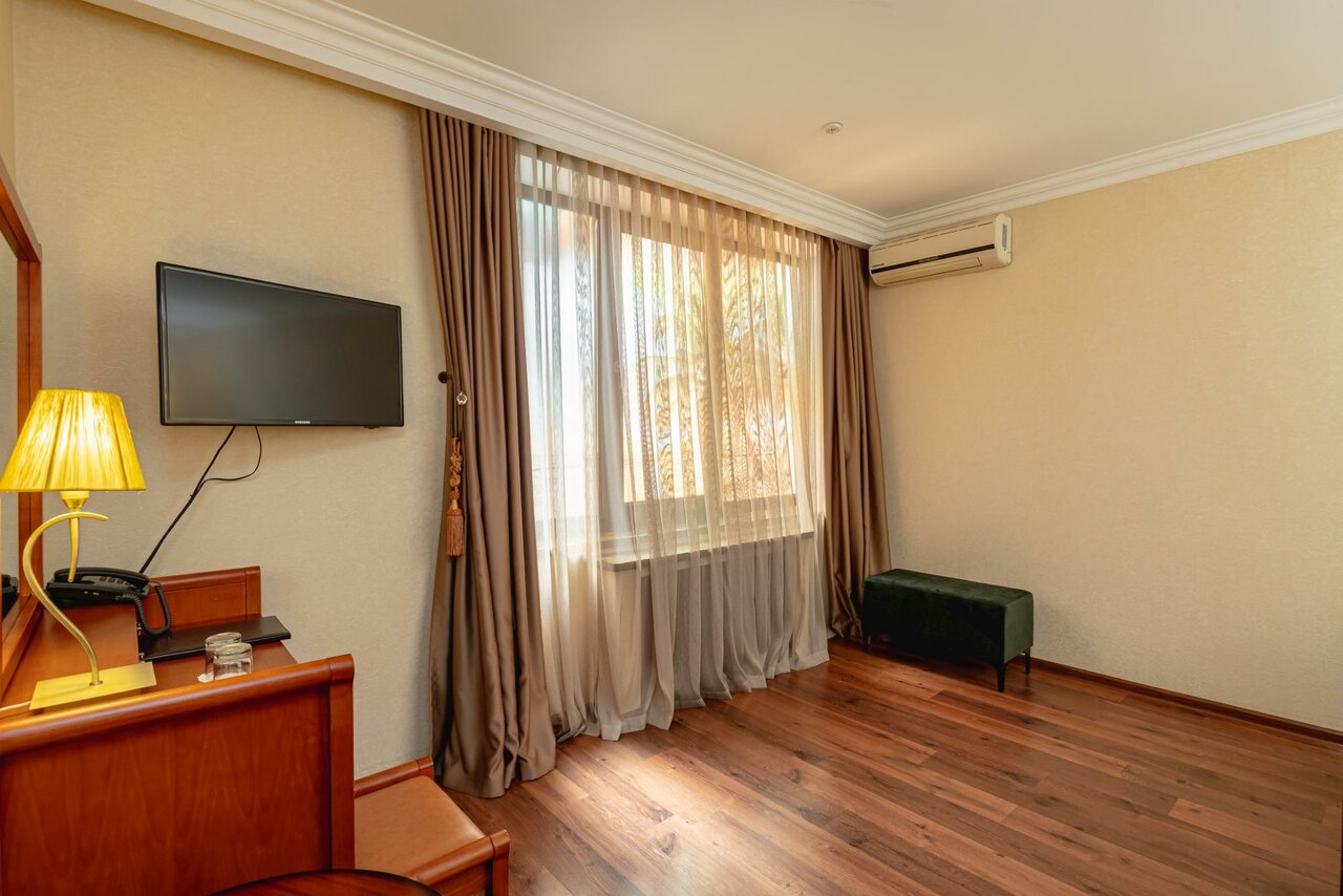 Гостиница Бульвар Ялта-123