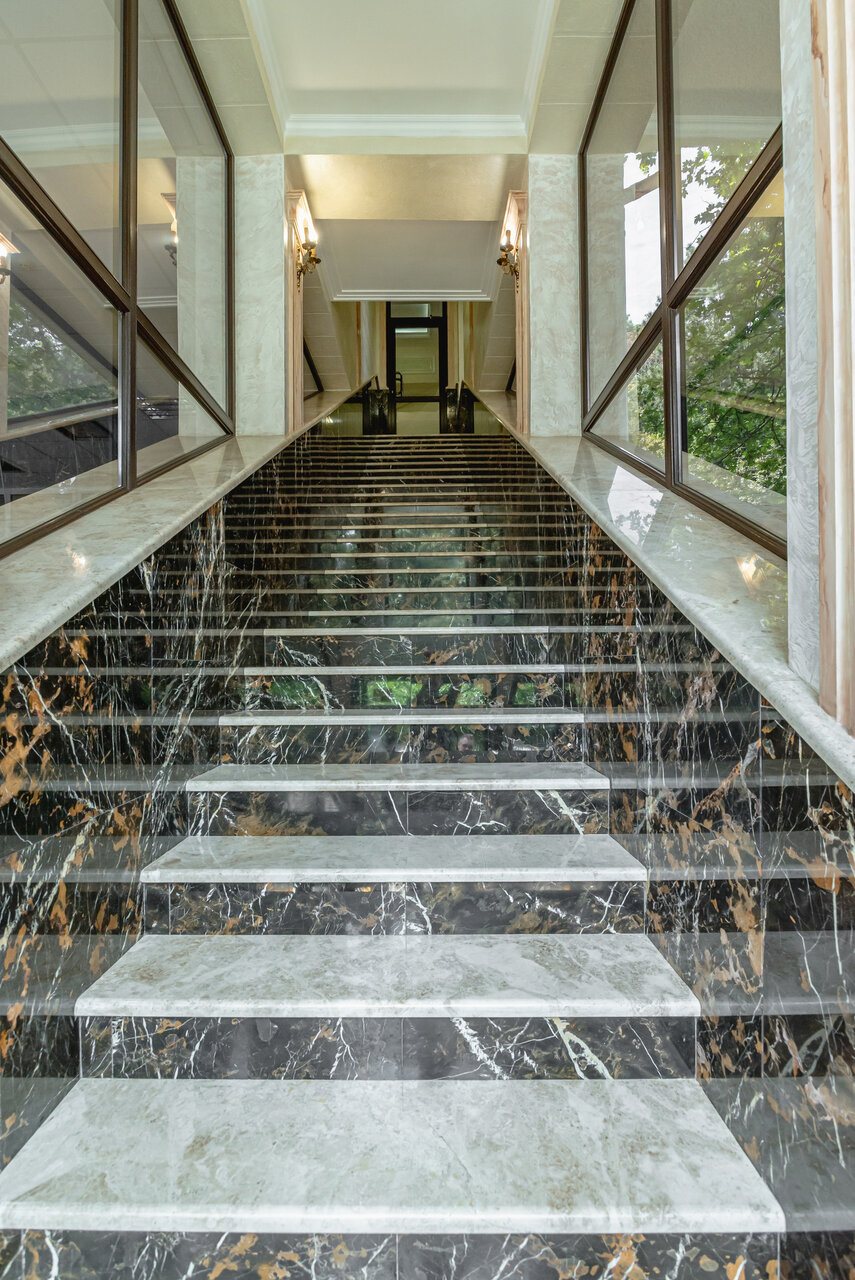 Гостиница Бульвар Ялта-25