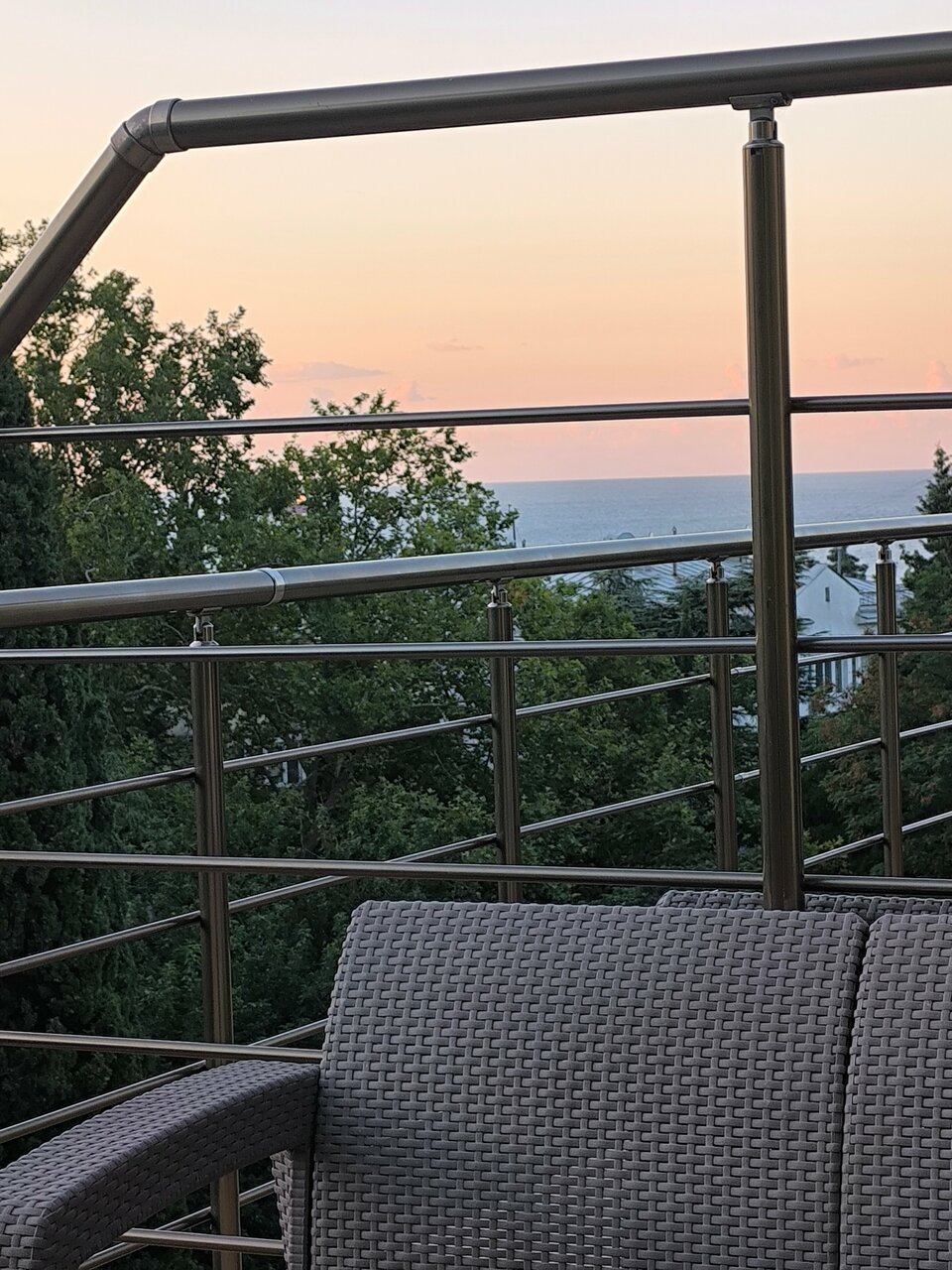 Гостиница Бульвар Ялта-230