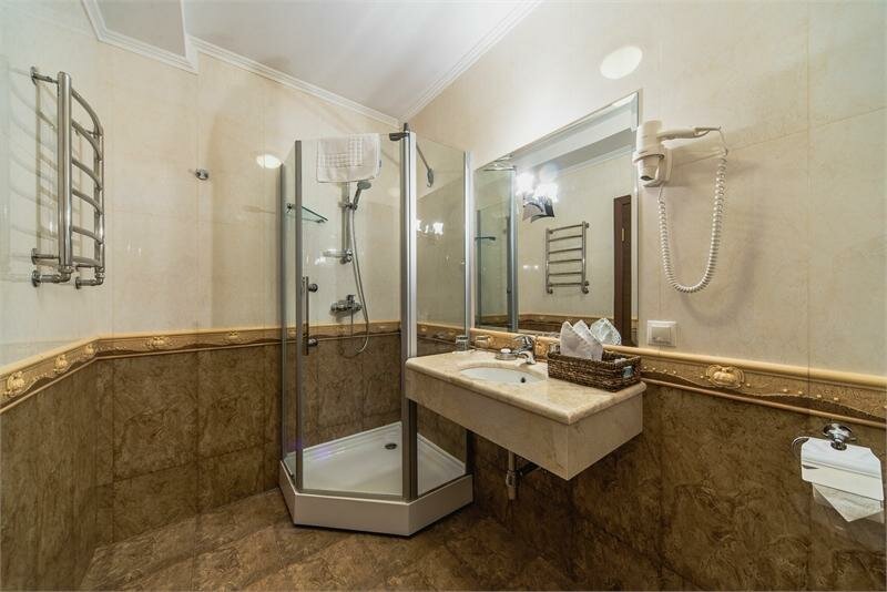 Гостиница Бульвар Ялта-119